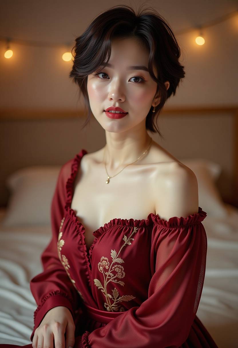 北极特工